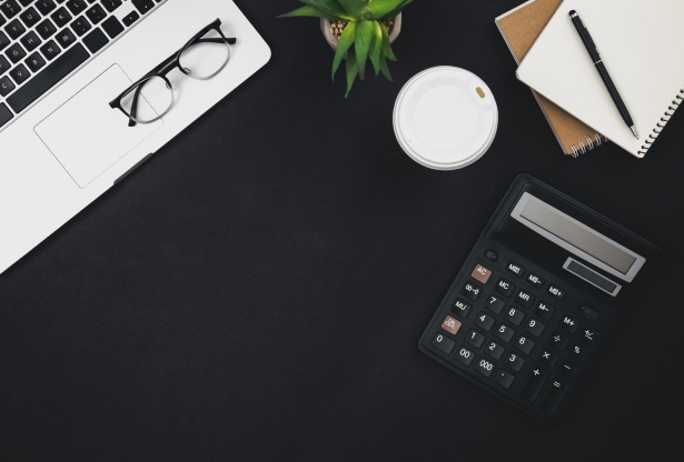 Externalización de contabilidad