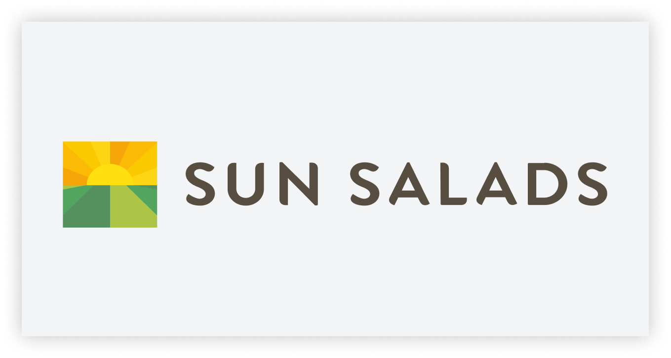 Sun Salads